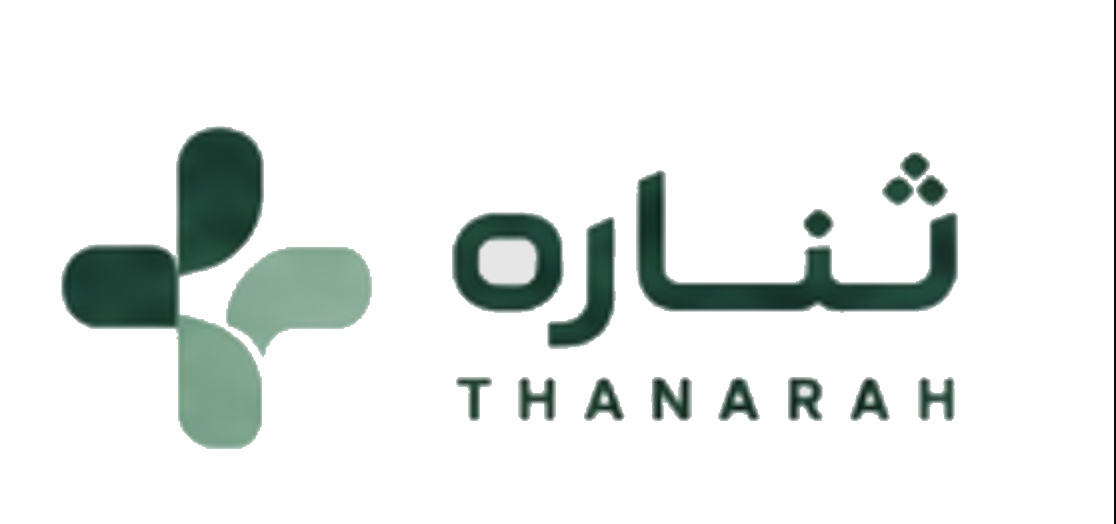 Thanarah — ثناره
